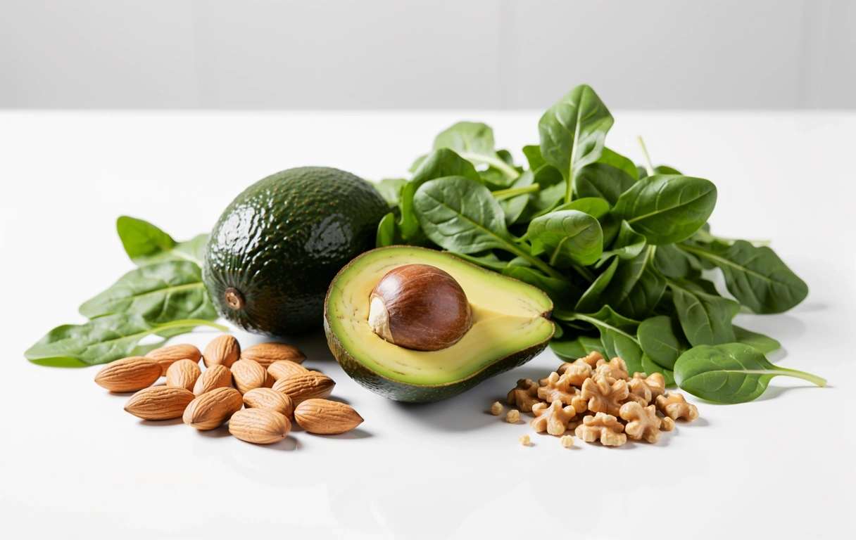 Ingredientes y Ciencia